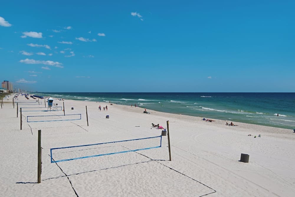 Treasure Island Unit 2011: Sunset Sands, 2 Bed/2 Bath Retreat Sleeps 8!