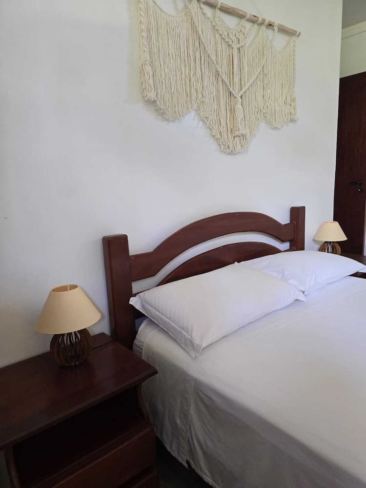 Kite and dreaming beach