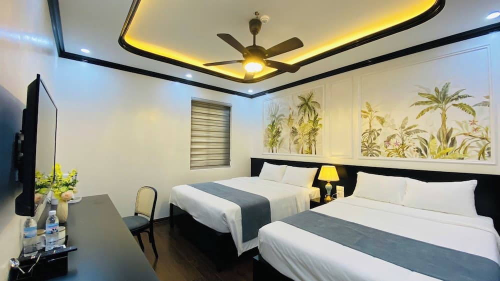 Thanh Cong Hotel
