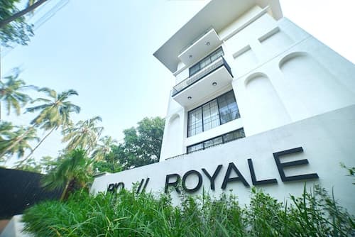 Rio Royale