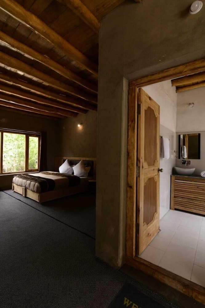 Shangrila Resort Nubra