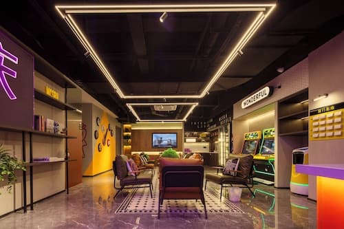 Mcsrh Hotel - ChongQing Jiefangbei Hongyadon