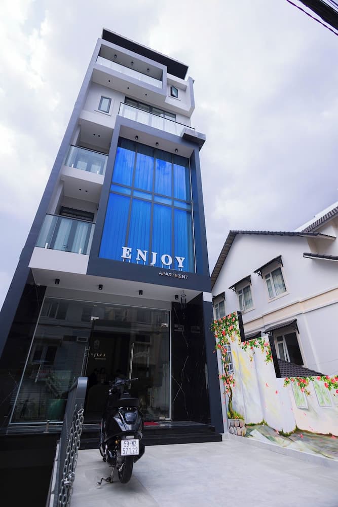 Enjoy Apartment Hotel