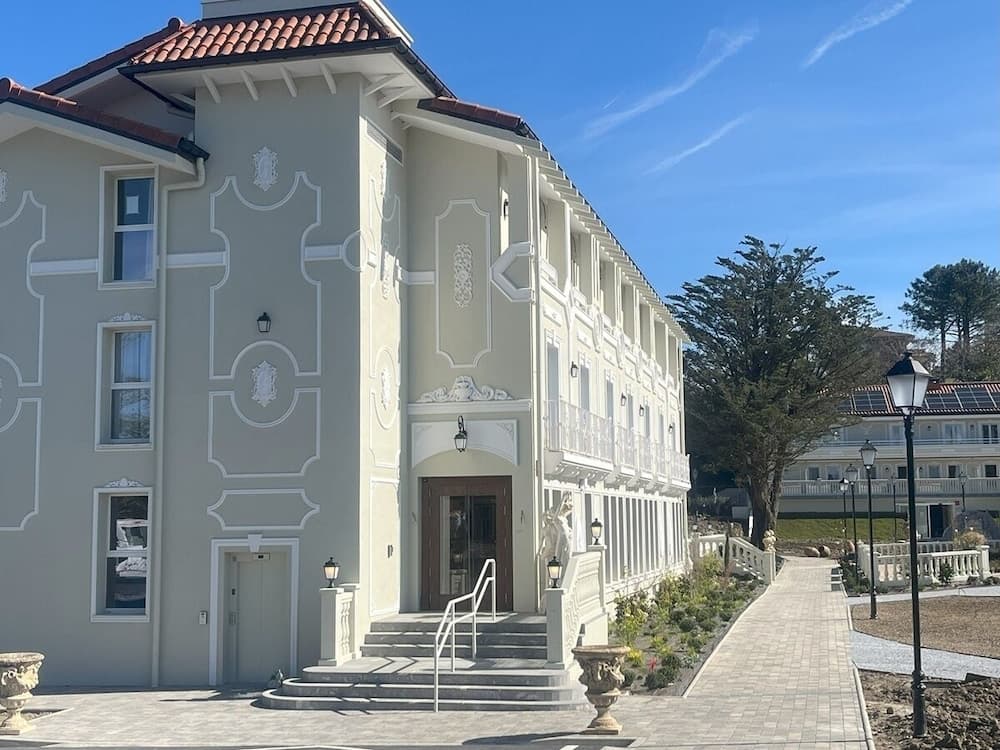 Hotel Luze Boutique San Sebastián