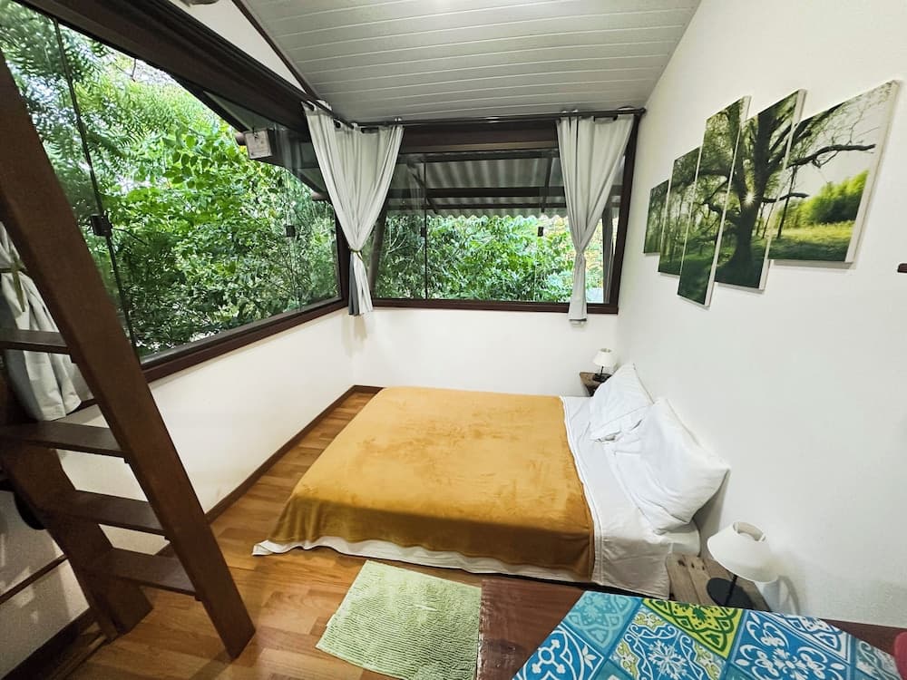 Quintal do Contêiner