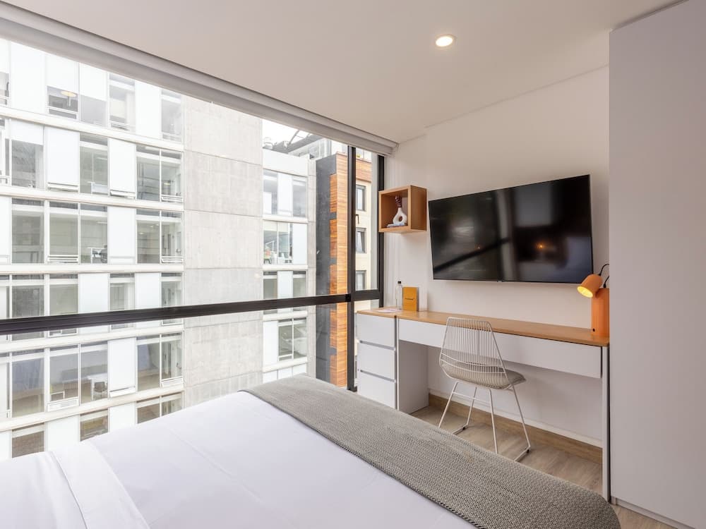 Nuo by Wynwood House