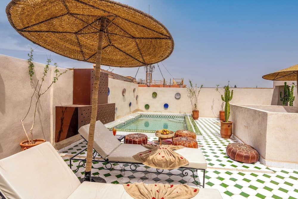 Riad Nowara & Spa