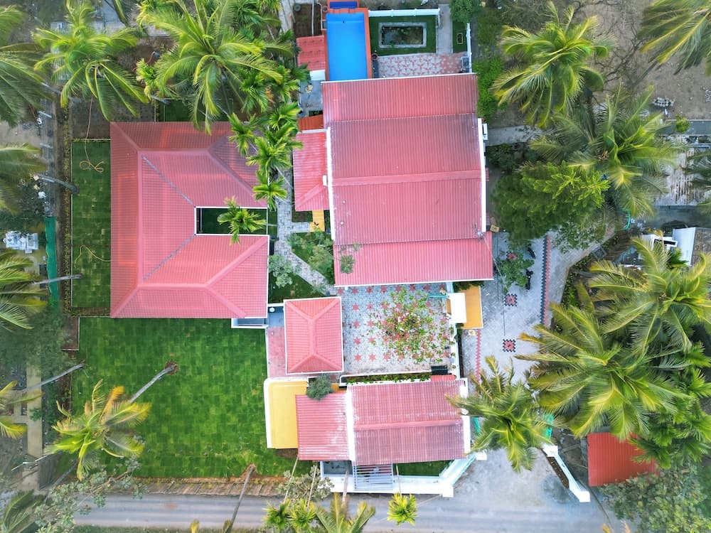 Ibex Resorts Coimbatore Kakarala