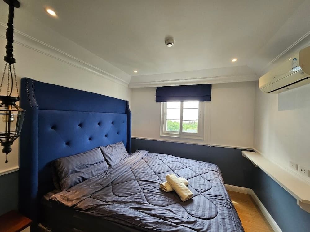 Residence Seven Sea Cote Na Chom Thian