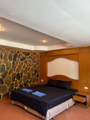 TC Patong Guest House