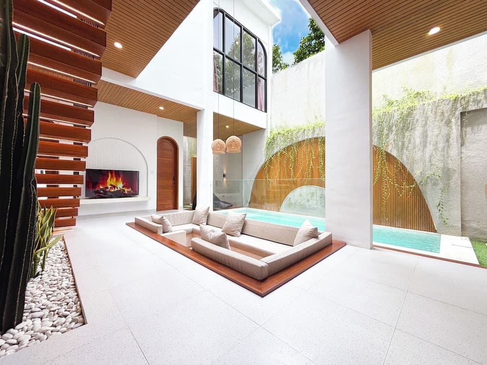 Villa Kelana Jimbaran