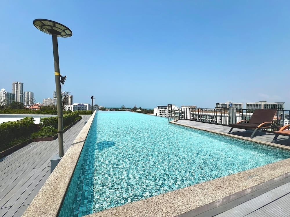 Açık/kapalı havuz