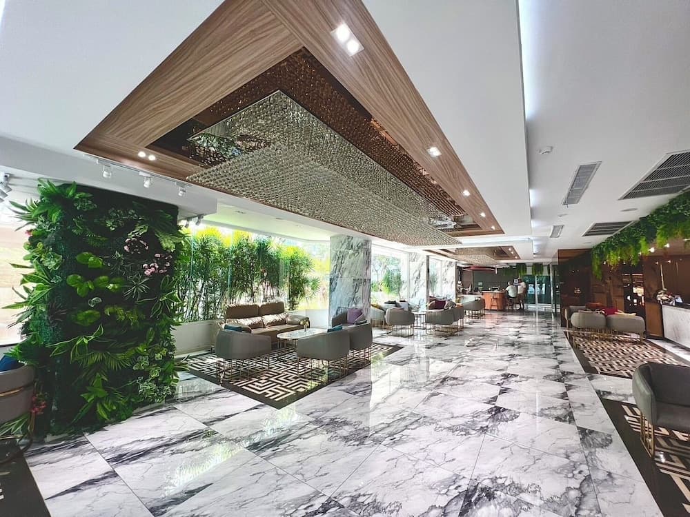 D Eco Wellness Center