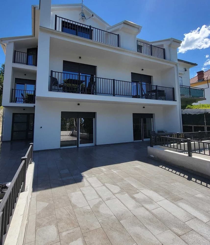 Apartman Fantasia Del Mar