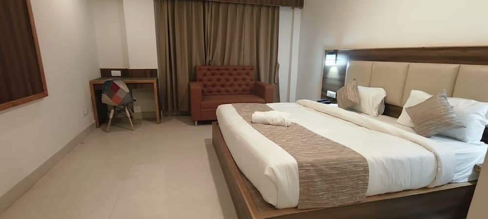 VITS Kunjham Retreat