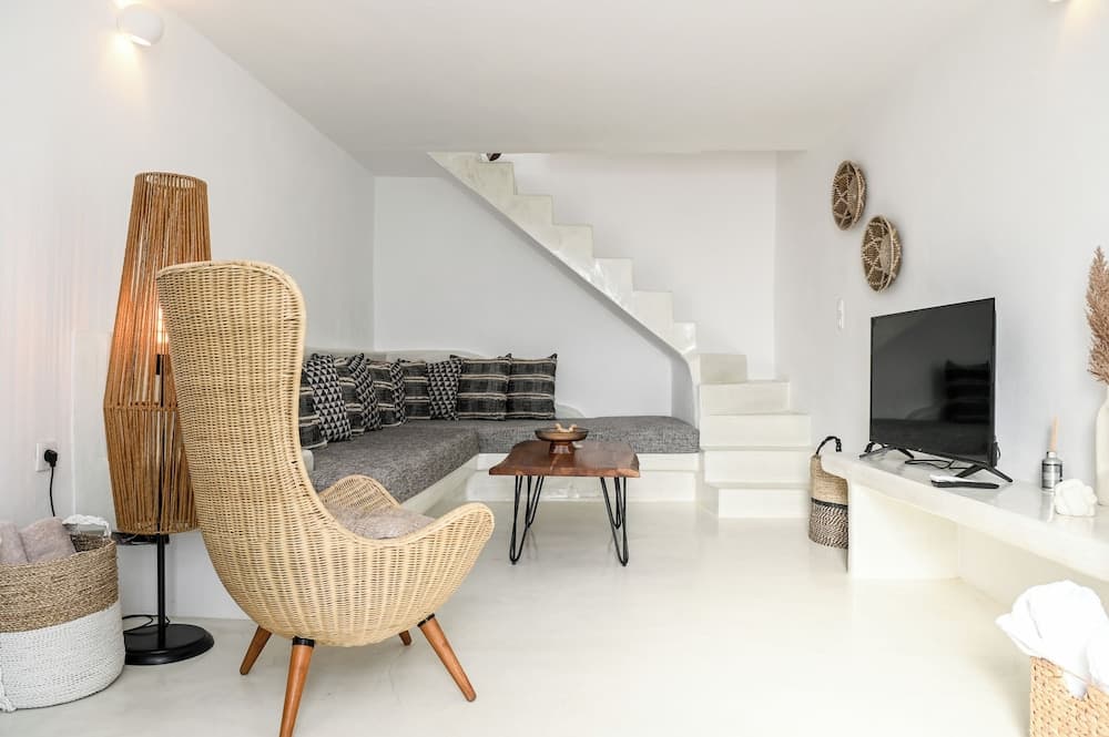 Amphora Luxyry Villas Akrotiri