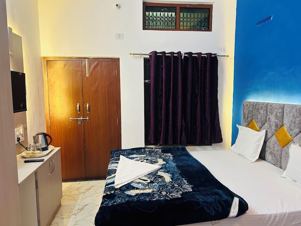 Divya Darshan Stay