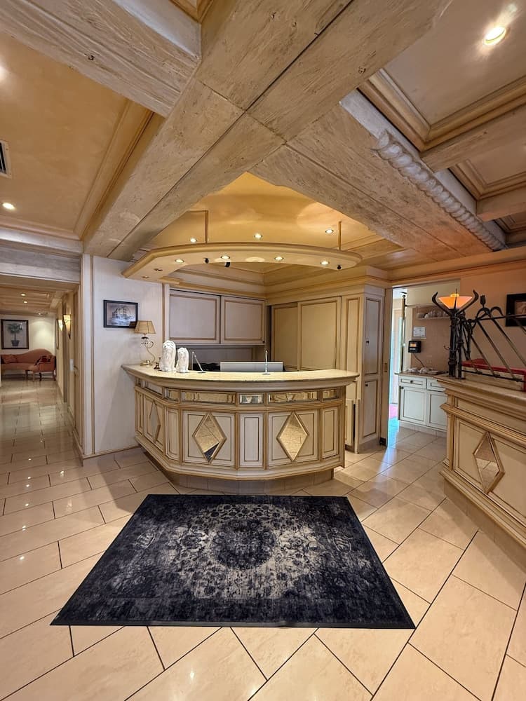 AR Boutique Hotel Mannheim City