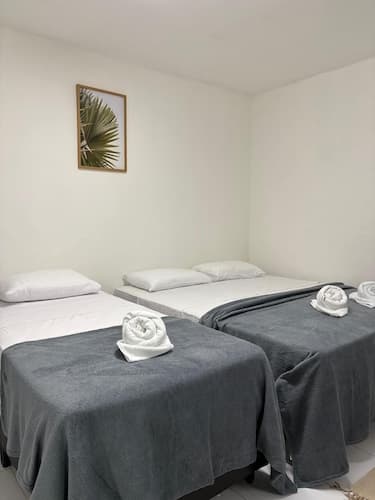 Hotel Paraiso Natal EXPRESS