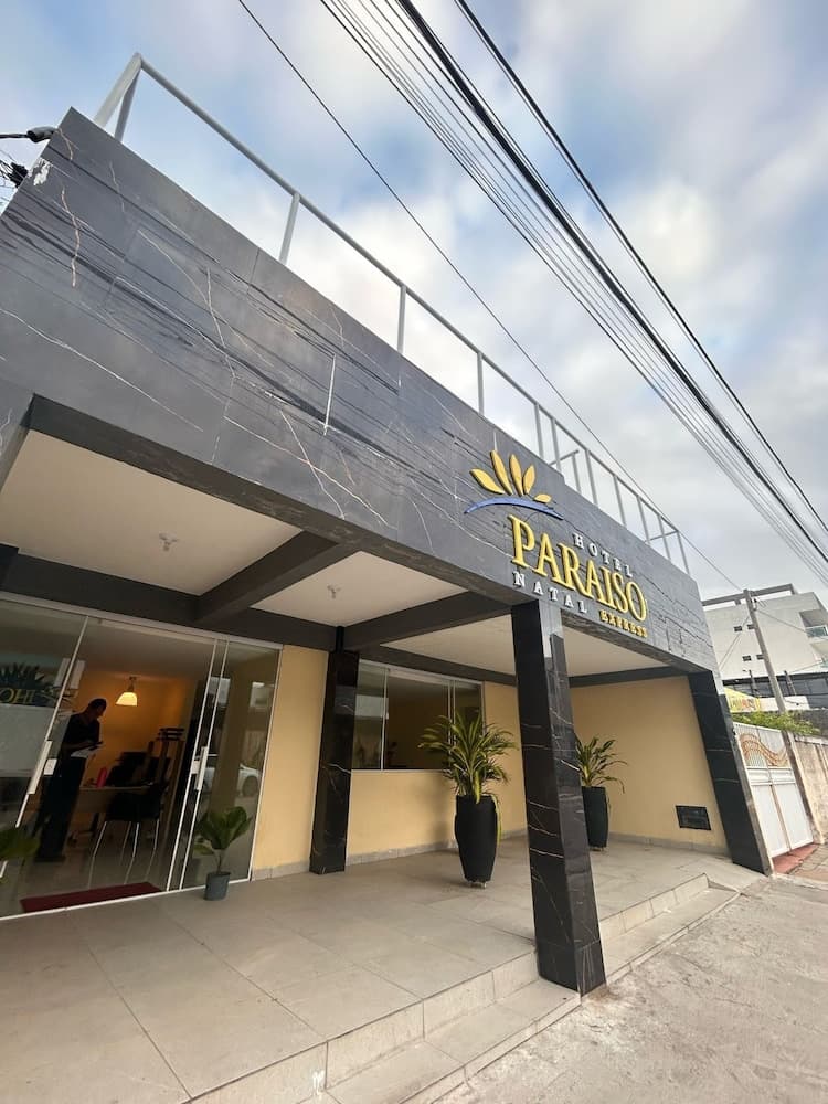 Hotel Paraiso Natal EXPRESS