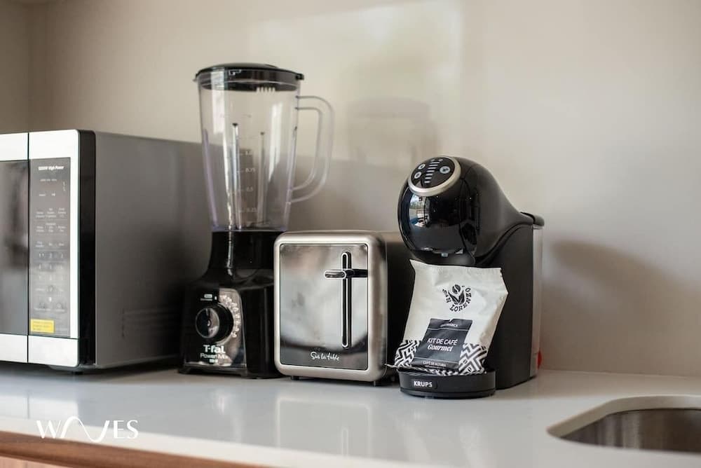 Kahve ve/veya kahve makinesi