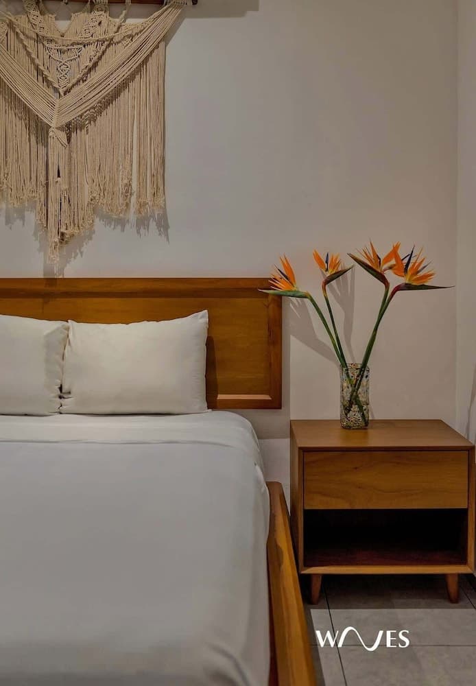 Great Located Luminous Loft