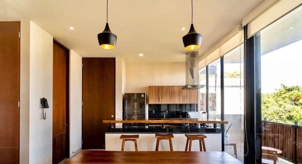 2 Br. Prime Location Amazing Rooftop Pool