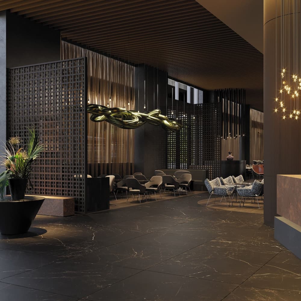 Wyndham Grand Costa Del Sol Lima Airport