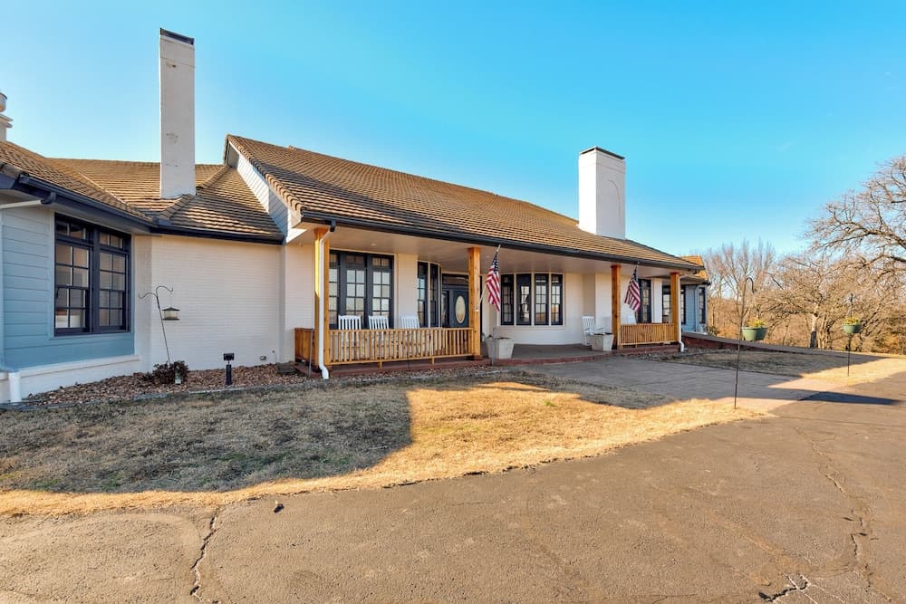Jarrett Farm Resort
