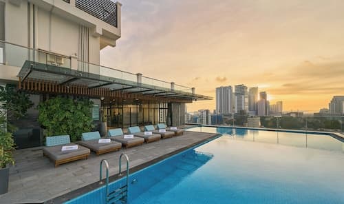 Noden2 Hotel & Apartment