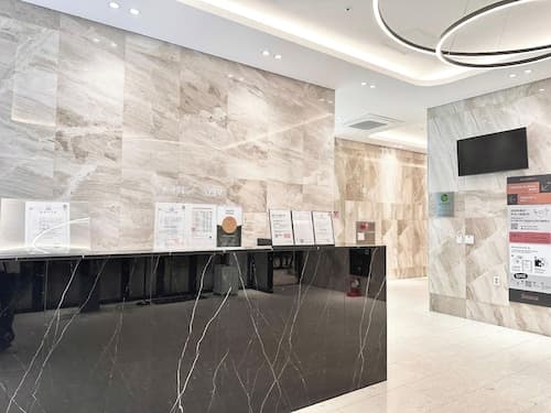 Zizel Suite Room Seocho