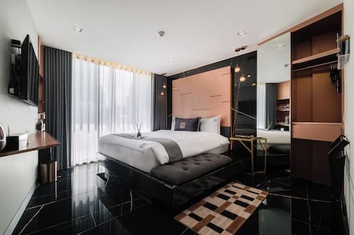 Hotel 433 - Asoke Sukhumvit