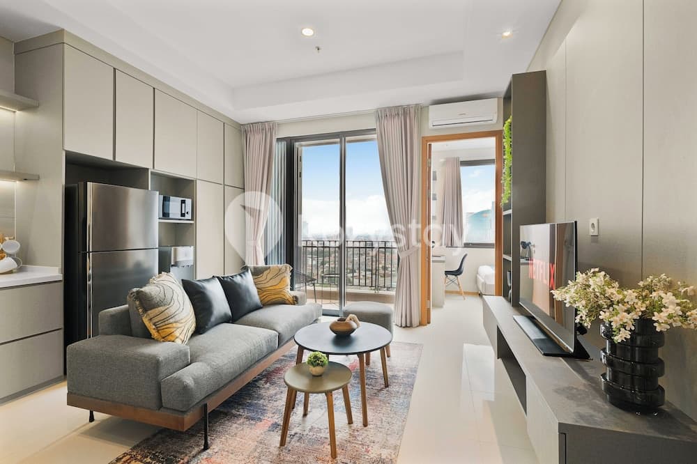 Caden by Kozystay - Tebet