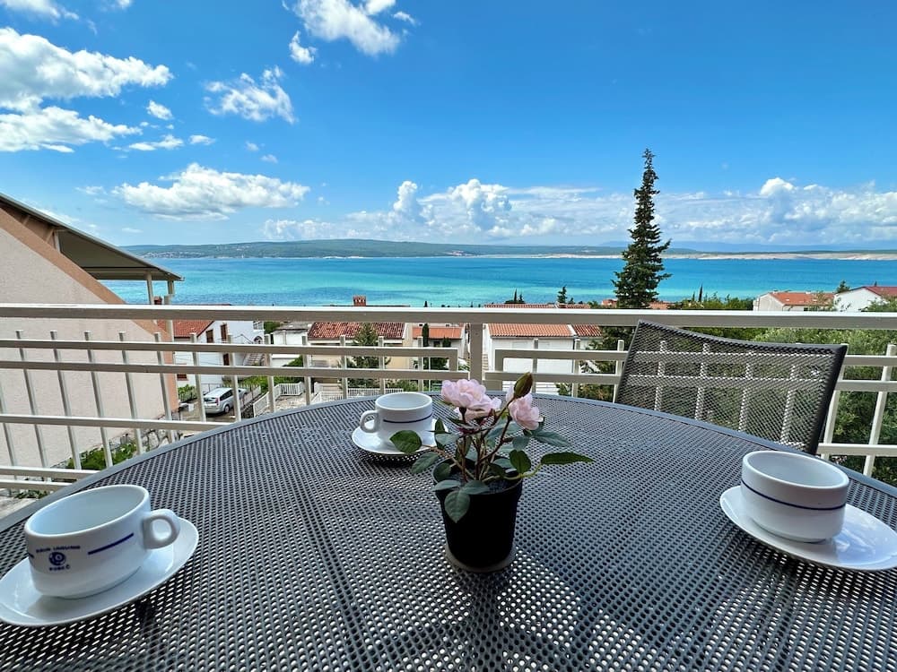 Apartman Adriatic Dream 1