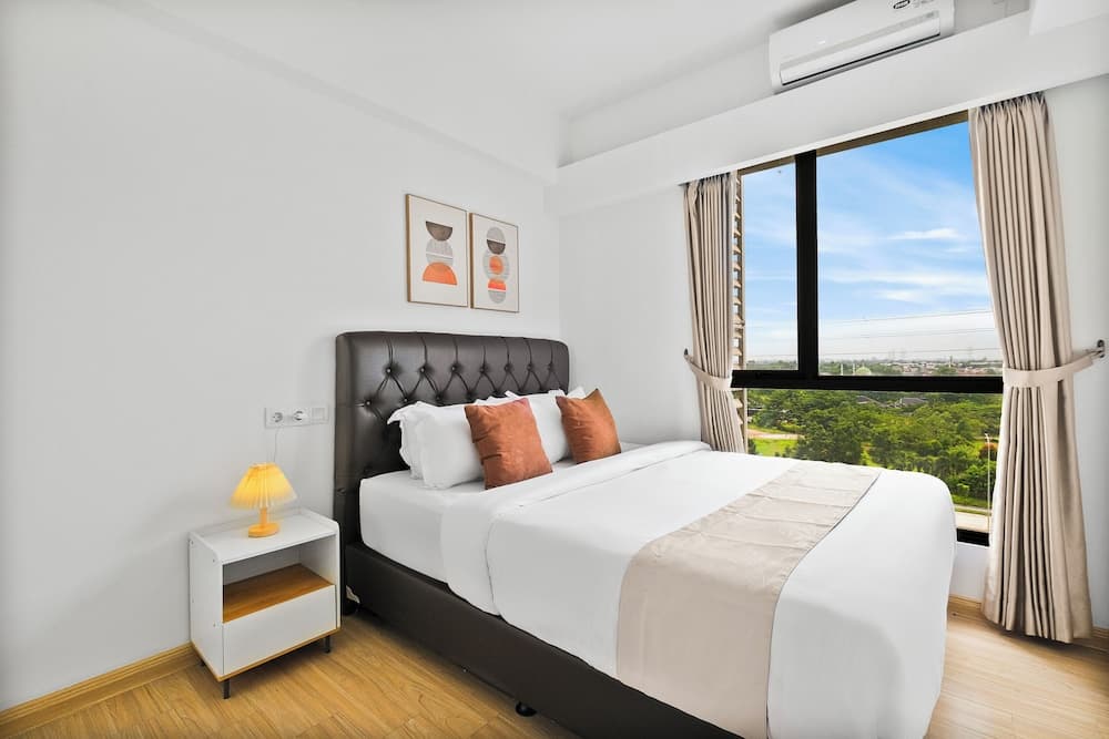 Privo by Kozystay - BSD