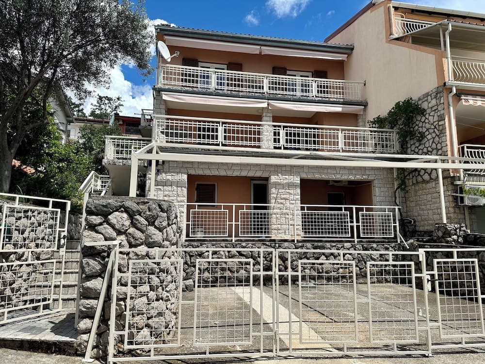 Apartman Adriatic Dream 2