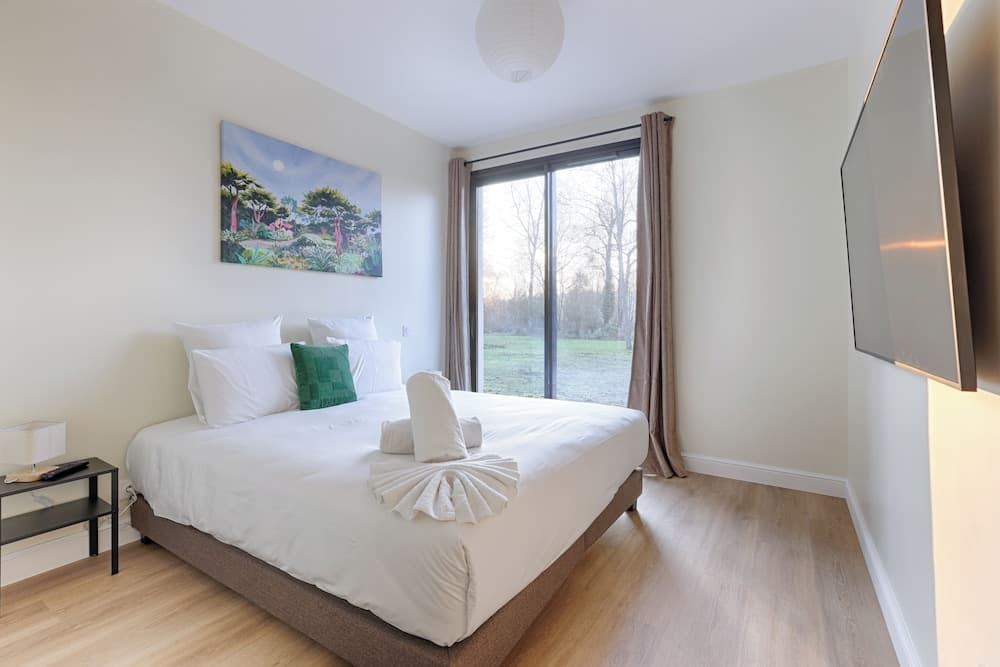 Villa Nature à 10 Minutes de Disneyland