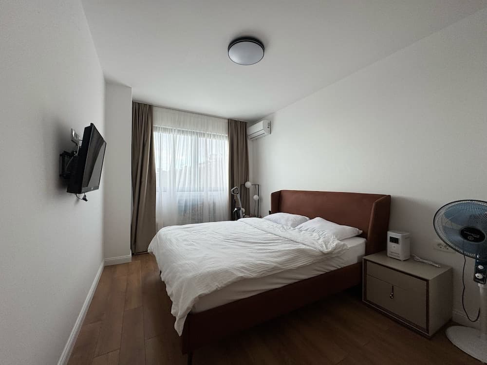 Sea View Apartments Rezevici