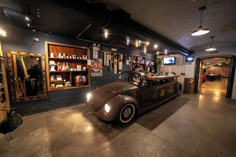 Miraflores NAIA Apartments