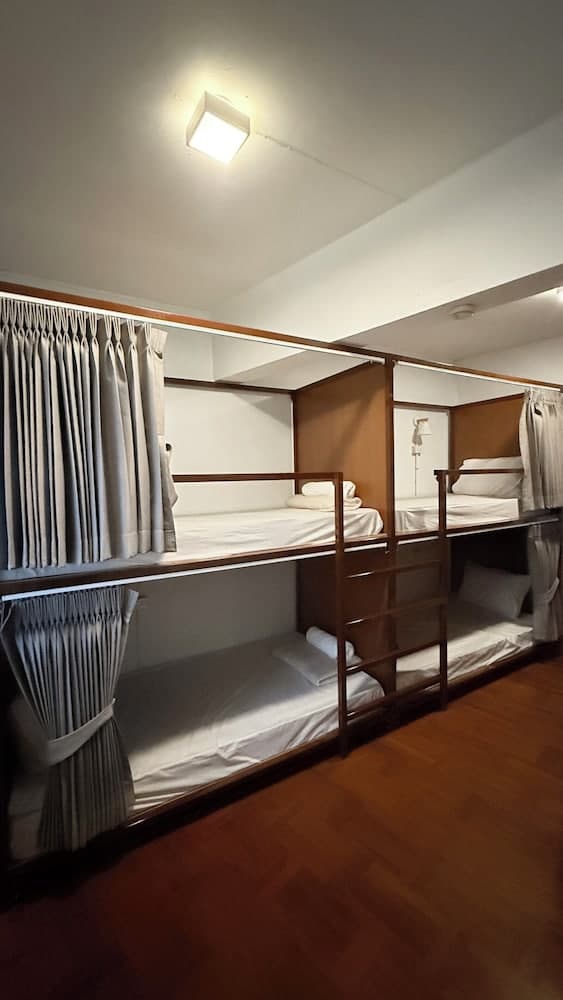 Delight Hostel