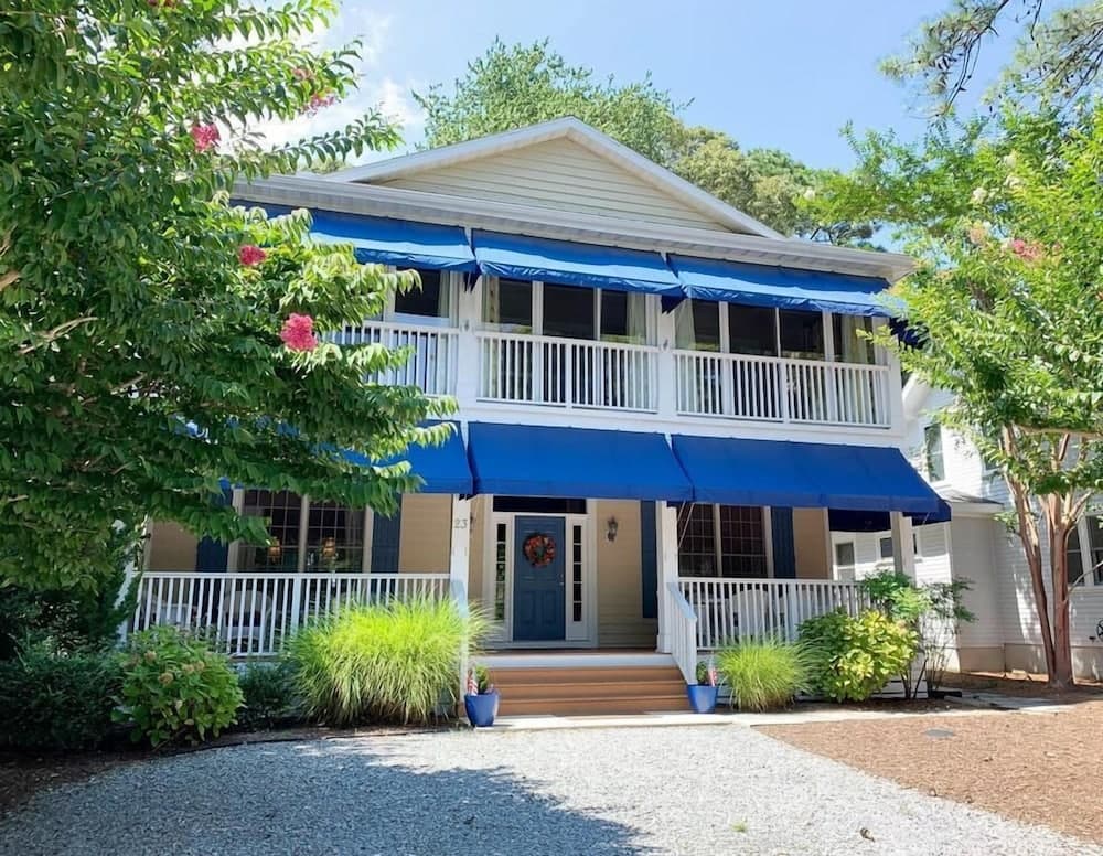 Columbia Avenue 23