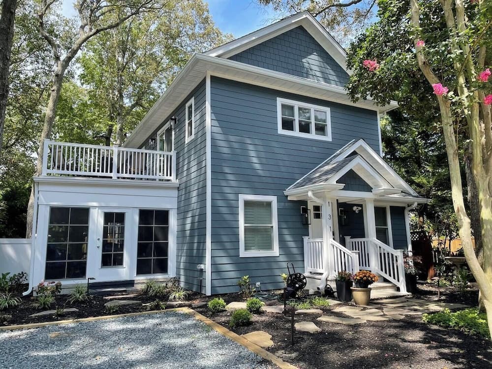 Columbia Avenue 131