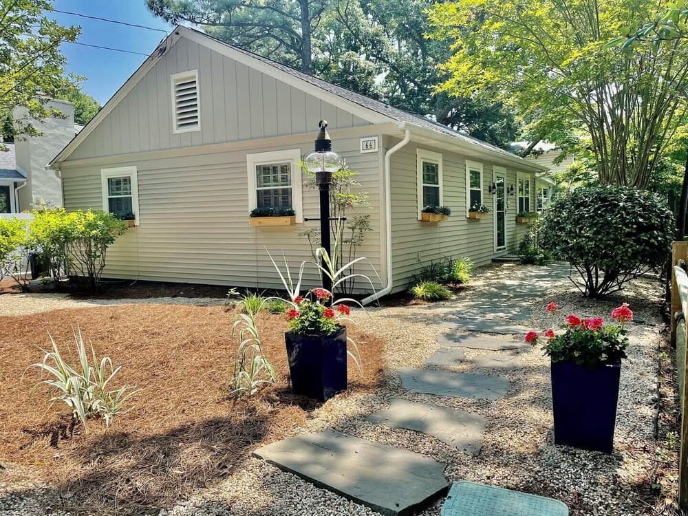 Henlopen Avenue 64