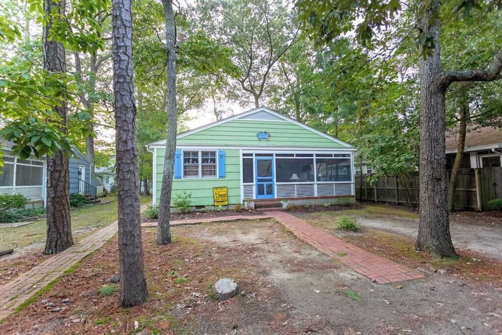 Columbia Avenue 121