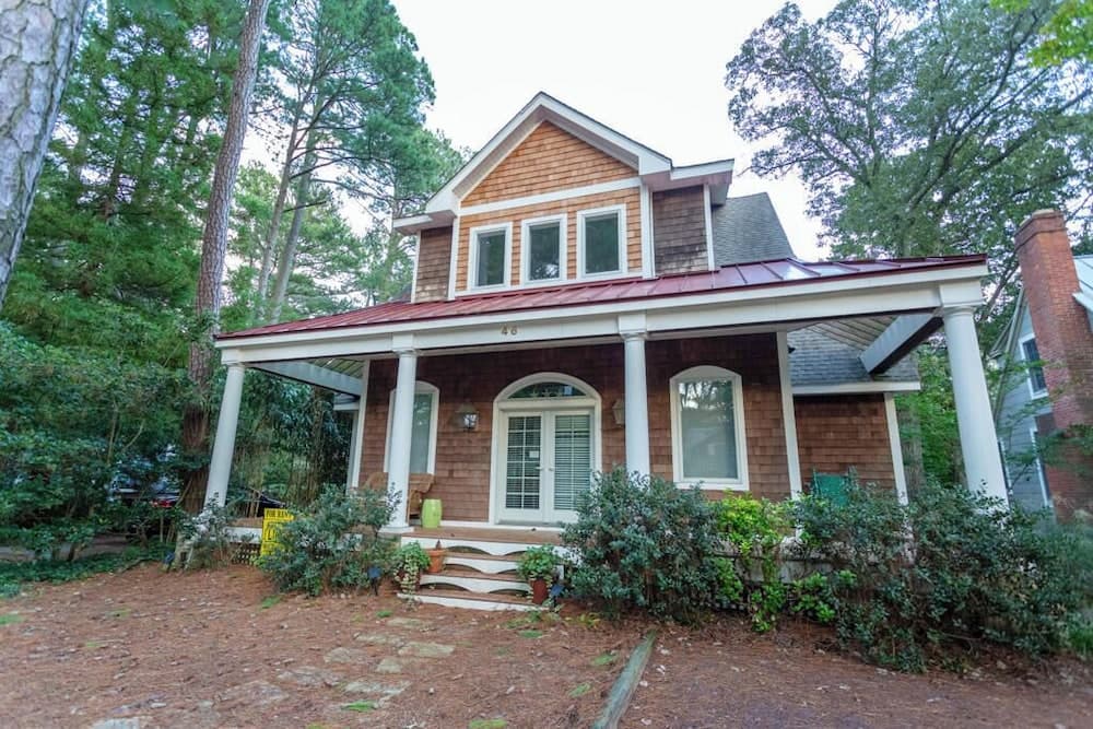 Henlopen Avenue 46