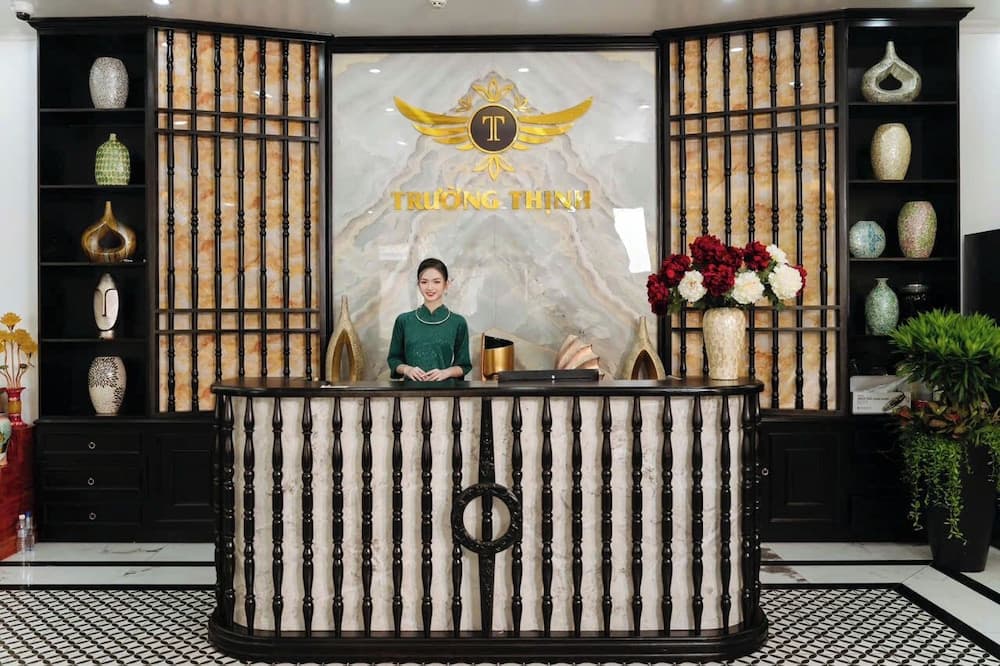 Truong Thinh Hotel