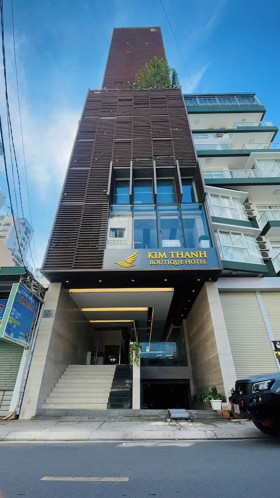 Kim Thanh Boutique Hotel Nha Trang