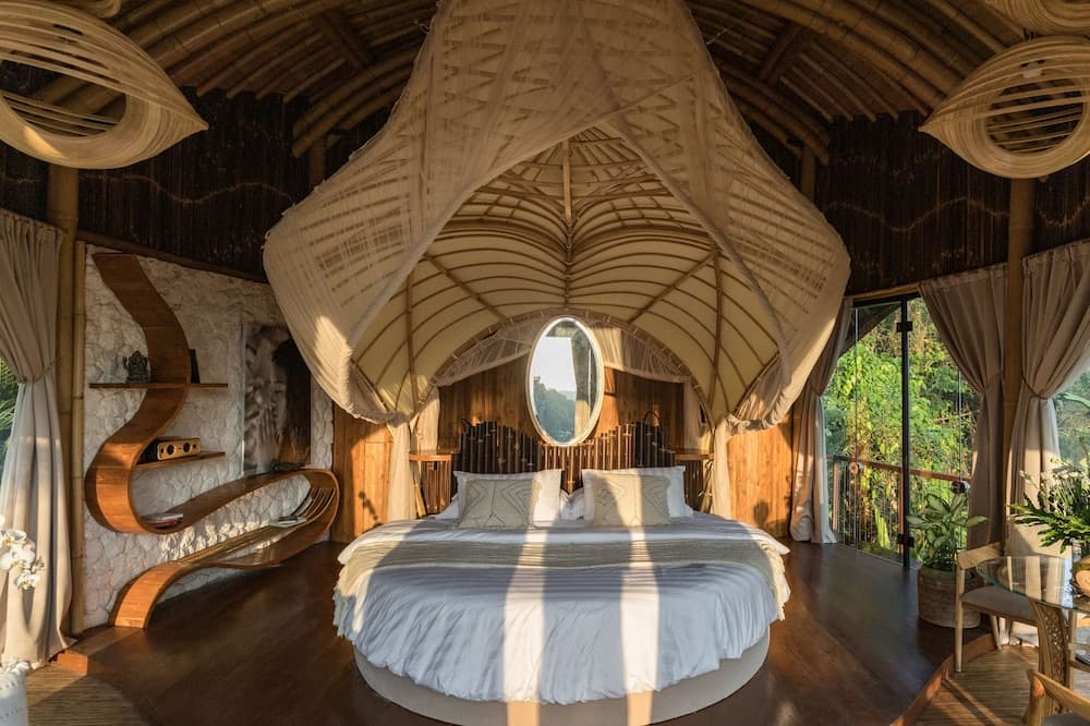 belalu bali boutique & spa experience