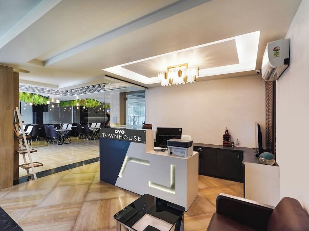 Hotel Grand Sun Plaza