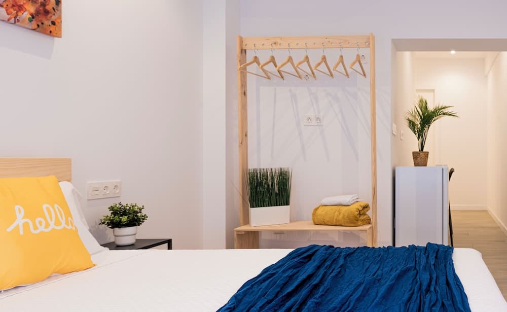 Bilbao ROOMS Etxebarria